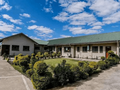 River View Villa - from BWP 250