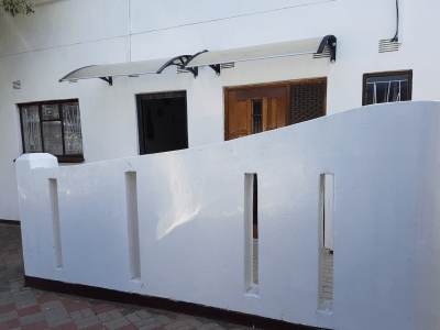 Boiketlo Lodge - from BWP 400