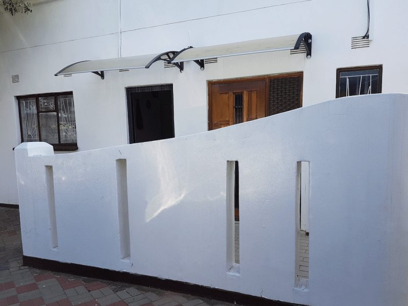 Boiketlo Lodge - from BWP 400