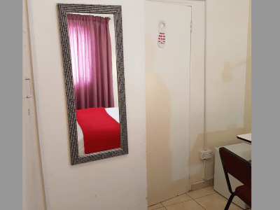 Boiketlo Lodge - from BWP 400