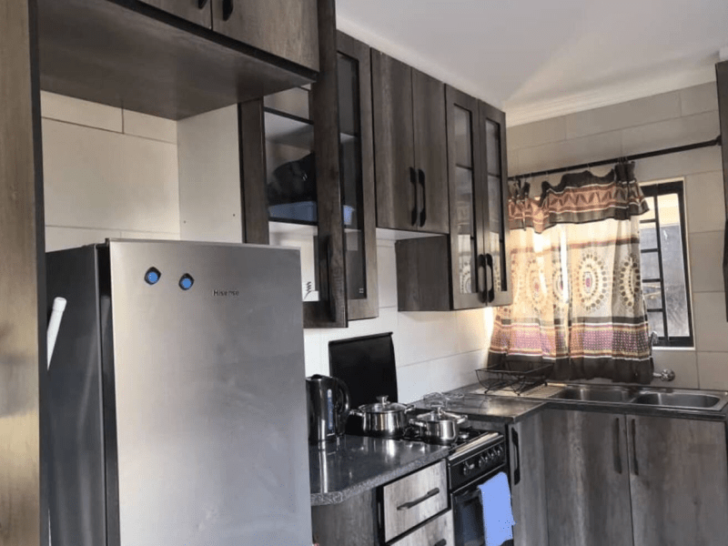 Serenity Villa - from BWP 375