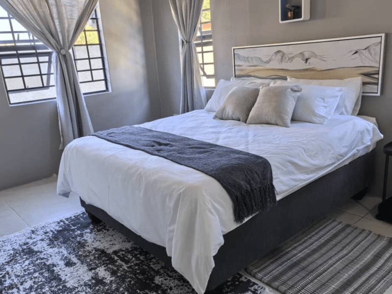 Serenity Villa - from BWP 375