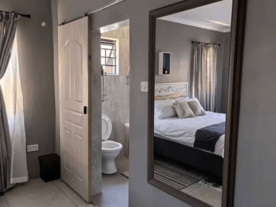 Serenity Villa - from BWP 375