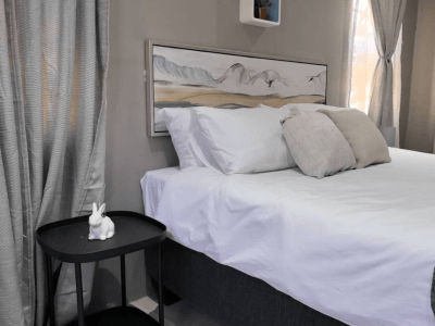 Serenity Villa - from BWP 375