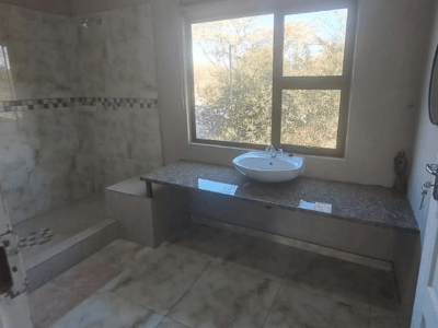 The Spot at Ghanzi - from BWP 880