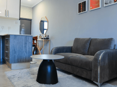 Sarona City Alpha Apartment L303 - from BWP 745