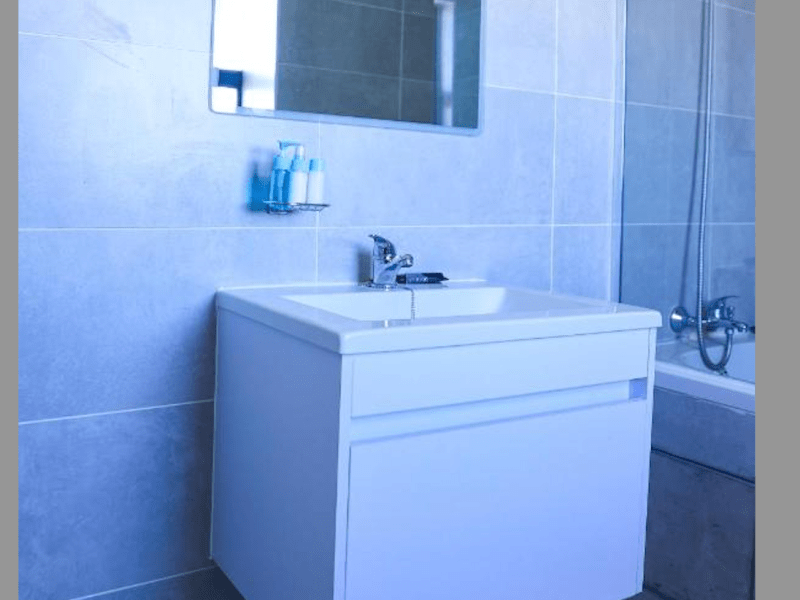 Sarona City Alpha Apartment L303 - from BWP 745