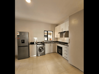 Sarona City - from BWP 750