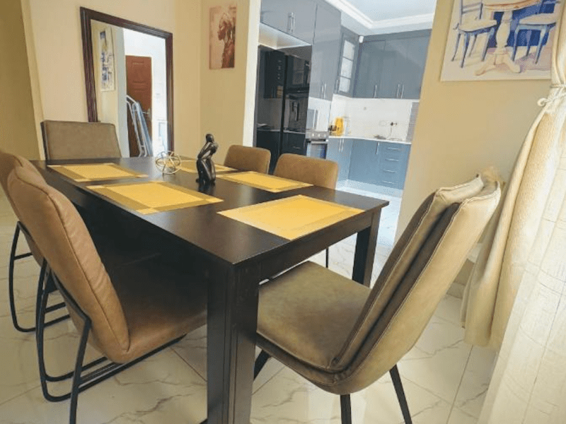 Nouvelle BNB - from BWP 1120