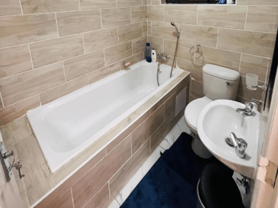 Nouvelle BNB - from BWP 1120