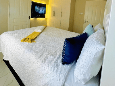 Nouvelle BNB - from BWP 1120