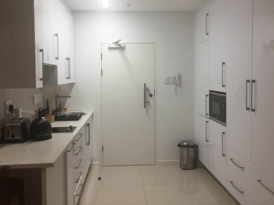 Urban Awe Apartment- iTowers - from BWP 1065
