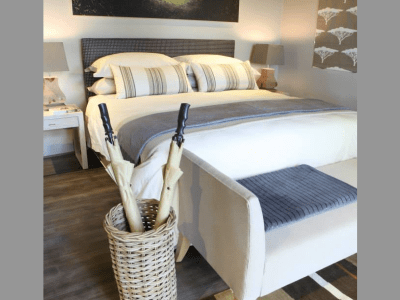 Shakawe River Lodge - from BWP 705