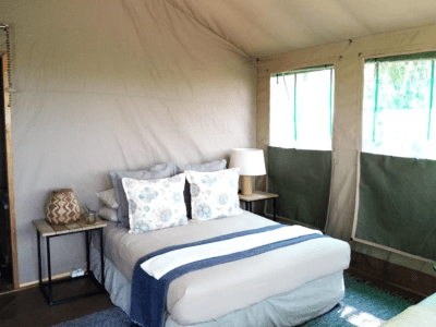 ASKIESBOS - Samochima Bush Camp - from BWP 1215