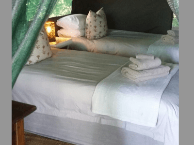 ASKIESBOS - Samochima Bush Camp - from BWP 1215