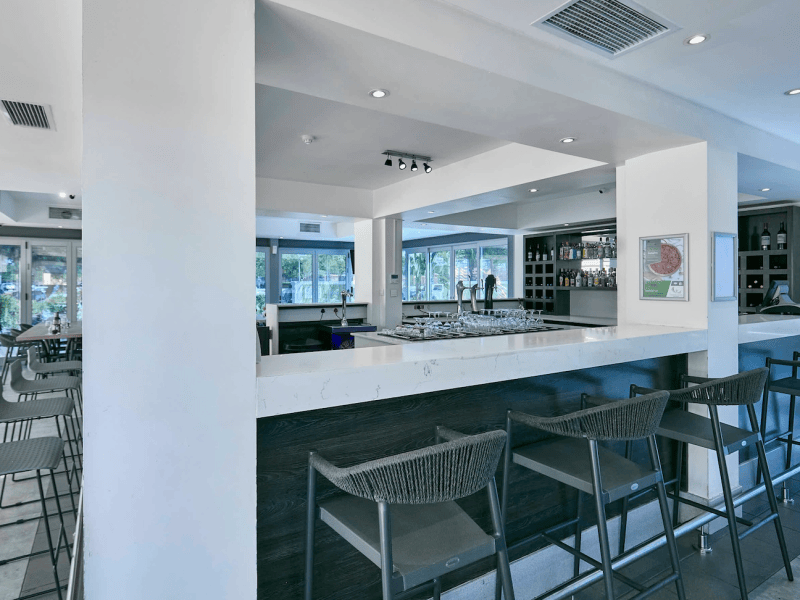 Travelodge - from BWP 1075