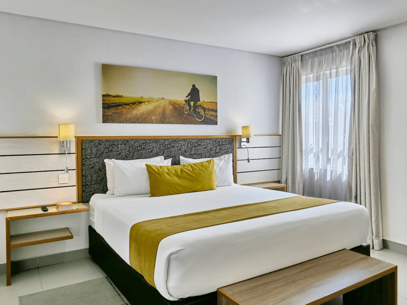 Travelodge - from BWP 1075