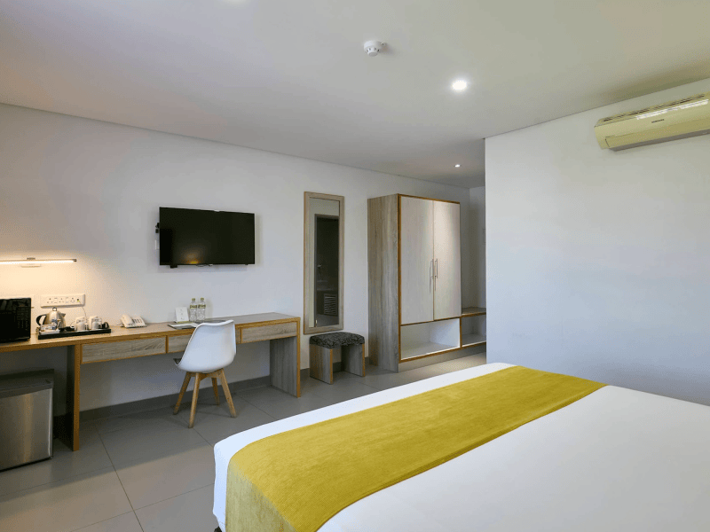 Travelodge - from BWP 1075