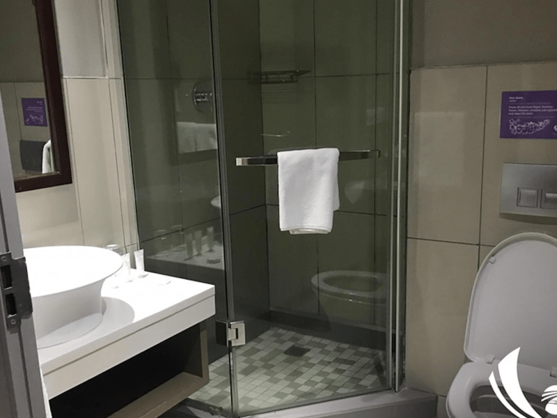 Travelodge - from BWP 1075