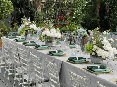 Prestige Garden Guest House - from BWP 950