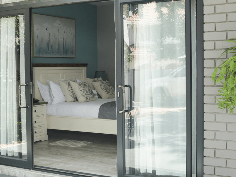 Prestige Garden Guest House - from BWP 950