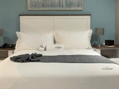 Prestige Garden Guest House - from BWP 950