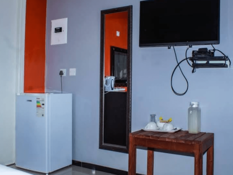 Global Guest House - from BWP 910