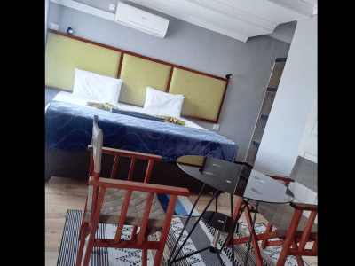 Global Guest House - from BWP 910