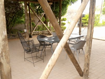 Global Guest House - from BWP 910