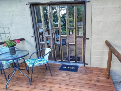 Acacia Cottage - from BWP 995