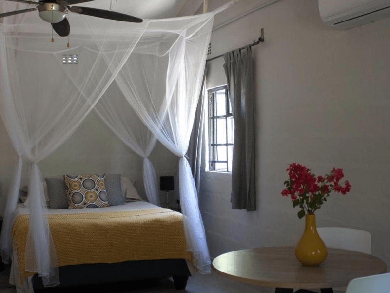 Acacia Cottage - from BWP 995