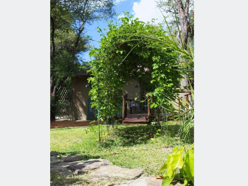 Acacia Cottage - from BWP 995