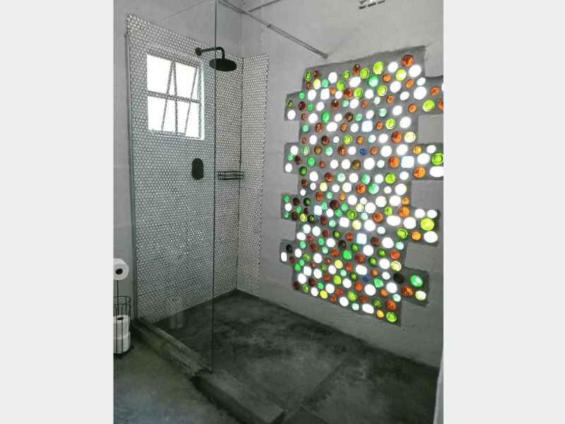 Acacia Cottage - from BWP 995