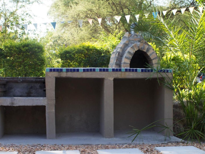 Acacia Cottage - from BWP 995