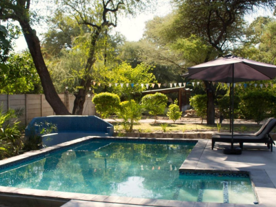 Acacia Cottage - from BWP 995