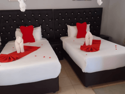 African Apartments Inn - from BWP 600