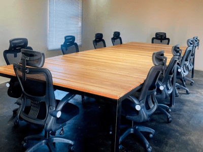 Makua Bush Hotel - from BWP 760