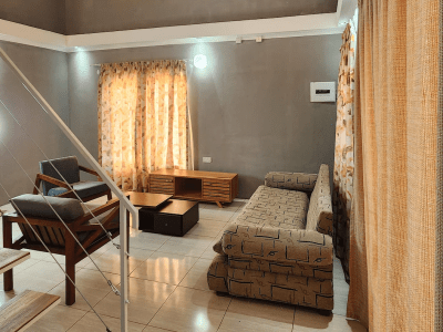 Makua Bush Hotel - from BWP 760