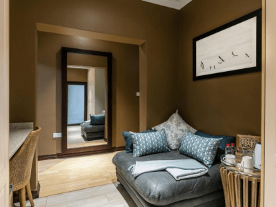 Orchid Luxury Boutique Guesthouse - from BWP 995