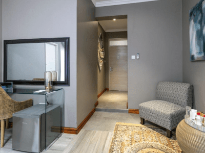 Orchid Luxury Boutique Guesthouse - from BWP 995