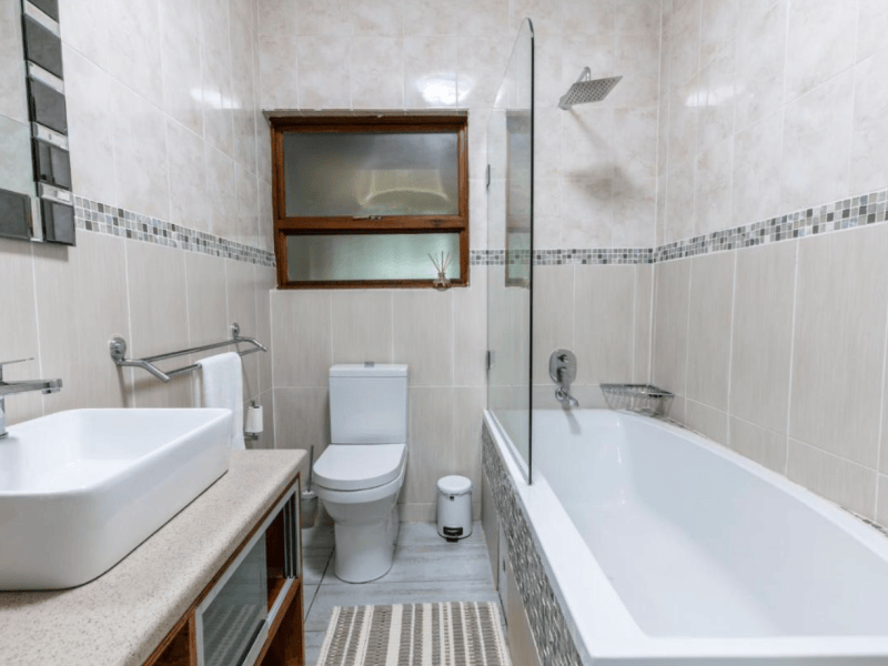 Orchid Luxury Boutique Guesthouse - from BWP 995