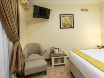 Orchid Luxury Boutique Guesthouse - from BWP 995