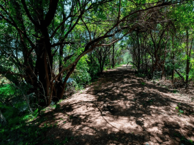 The Bush Cottage at Mokolodi Gaborone - from BWP 1395