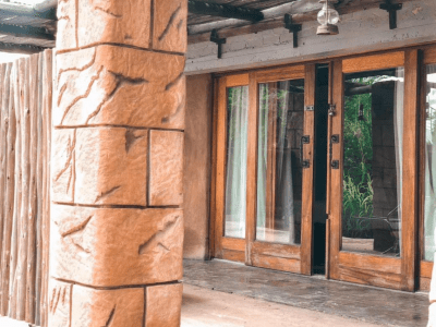 Nkisi Stonehouse - from BWP 925