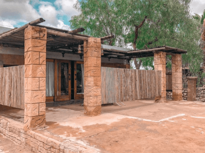 Nkisi Stonehouse - from BWP 925