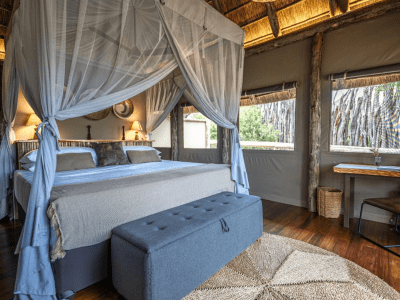Omogolo Hideaways - from BWP 6645