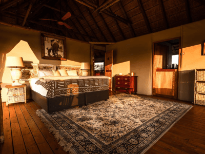 Omogolo Hideaways - from BWP 6645