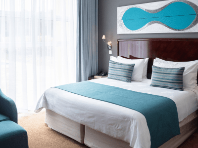 Tlotlo Hotel & Conference Center - from BWP 1080