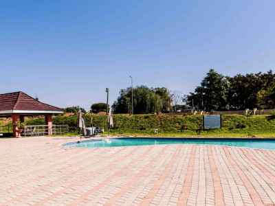 Tlotlo Hotel & Conference Center - from BWP 1080