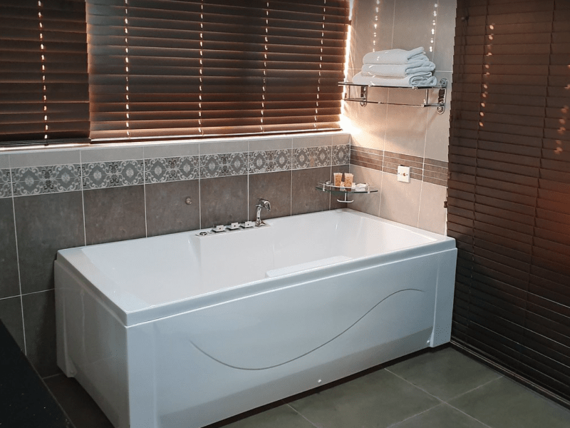 Cycad Palm Hotel (Palapye) - from BWP 850